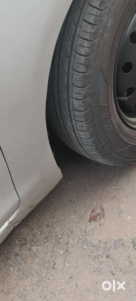 Maruti Suzuki Swift 2014