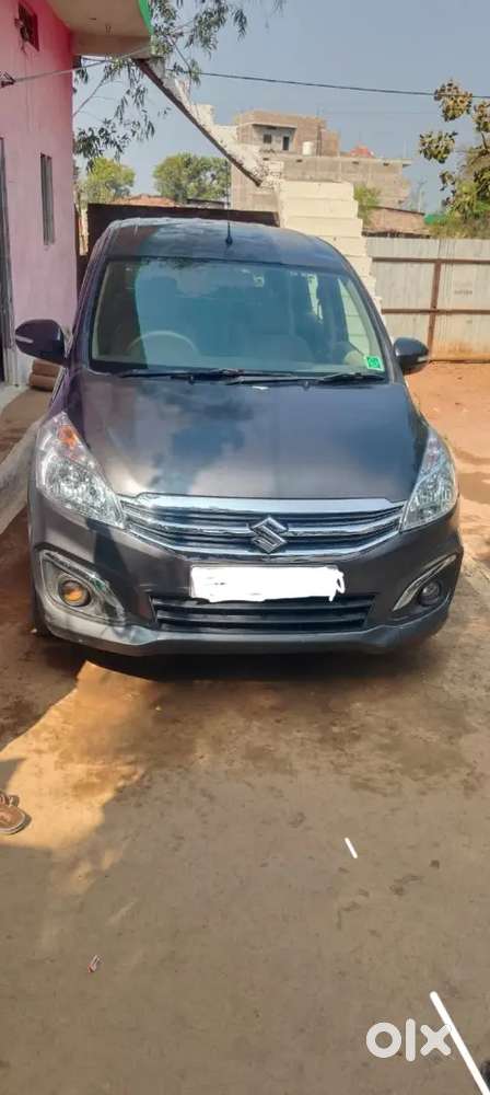 Maruti Suzuki Ertiga 2018 Diesel 66000 Km Driven