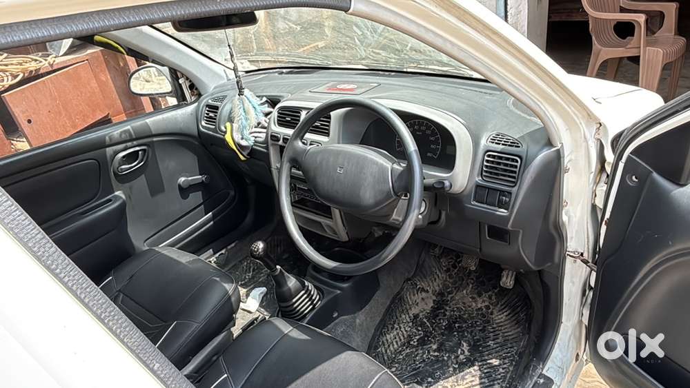 Maruti Suzuki Alto 800 (passing 25/5/2031