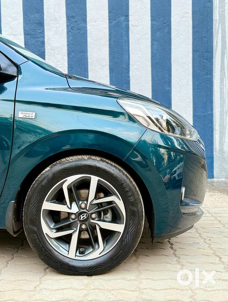 Hyundai Grand I10 Nios, 2020, Petrol