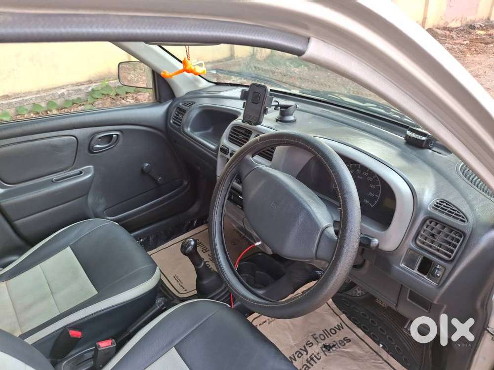 Maruti Suzuki Alto 800 2011 Petrol 88000 Km Driven
