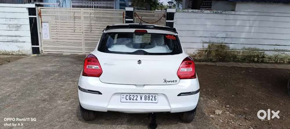 Fresh Condition Original Running