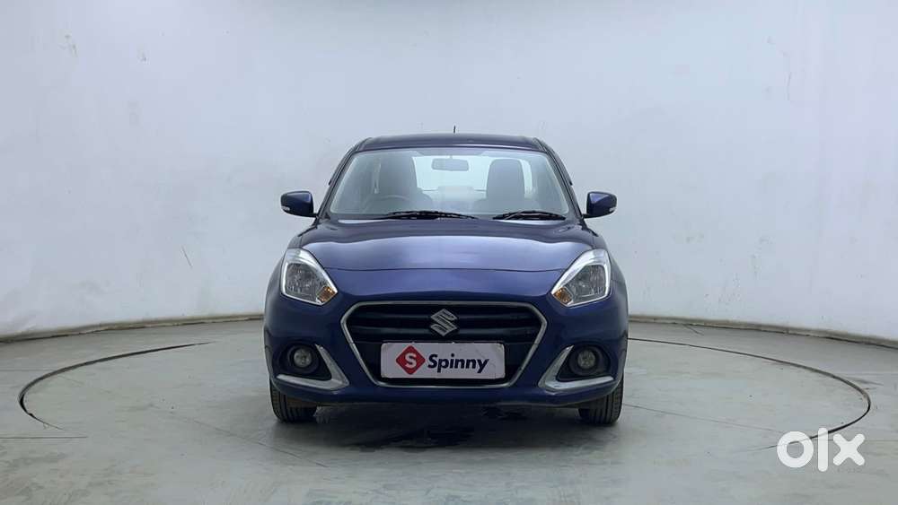 Maruti Suzuki Dzire Zxi Ags, 2021, Petrol