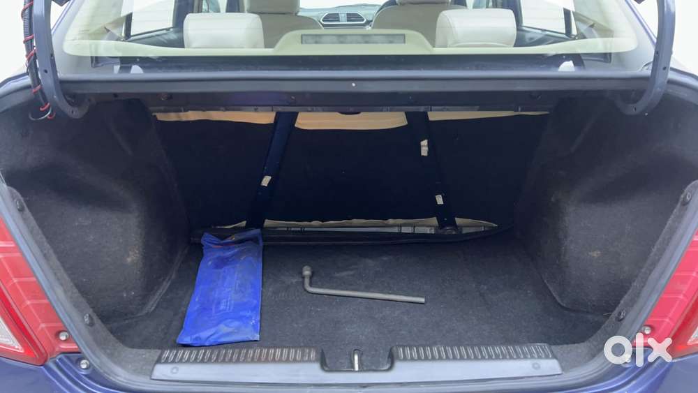 Maruti Suzuki Dzire 1.2 Zxi Amt, 2018, Petrol