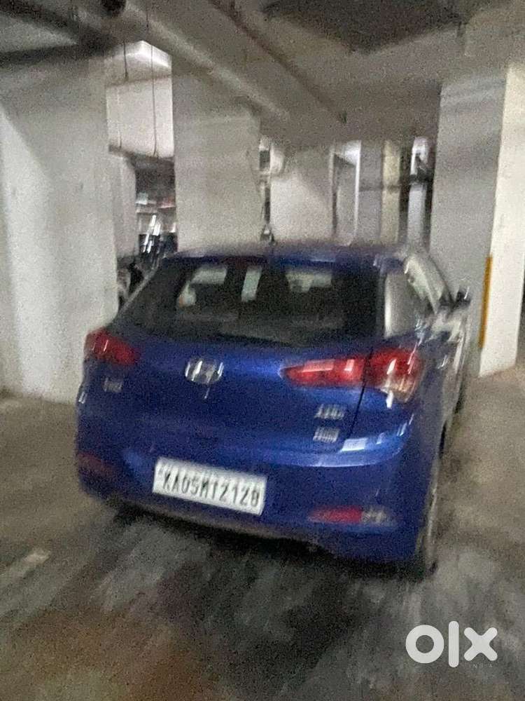 Hyundai I20 2015 Diesel Well Maintained
