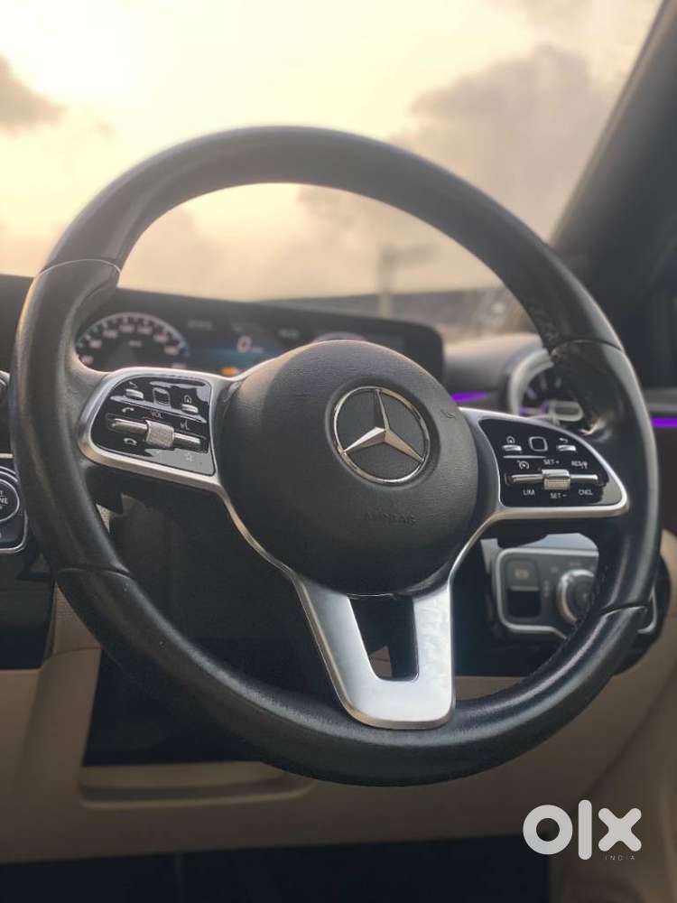 Mercedes-benz A-class Limousine 2.0 A 200 D, 2022, Diesel