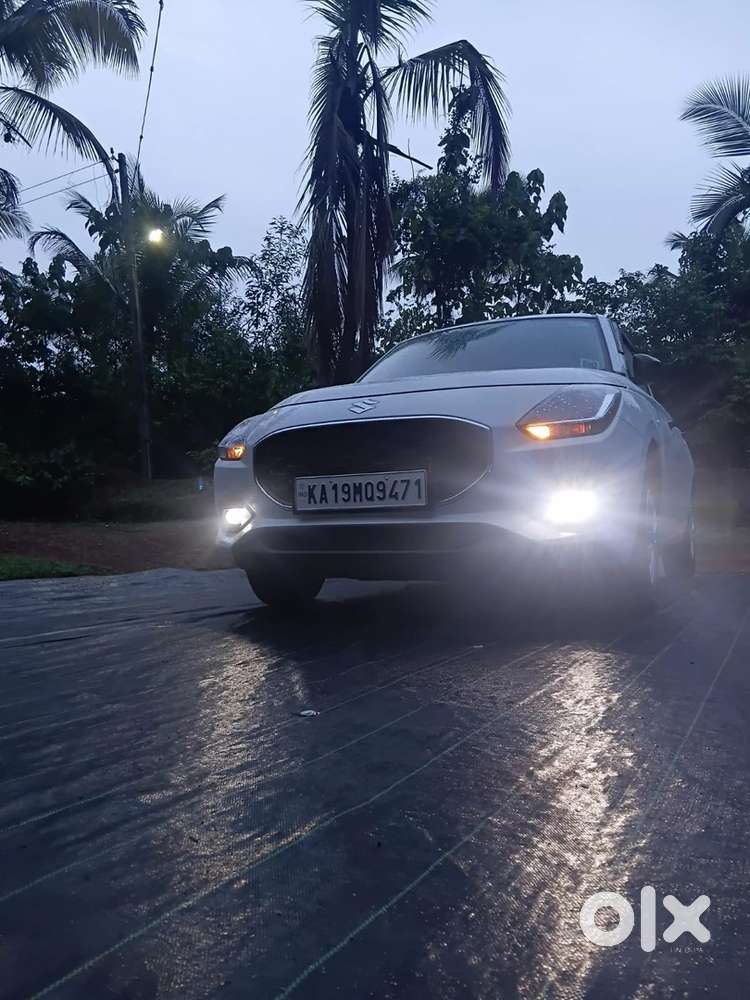 Maruti Suzuki Swift 2025