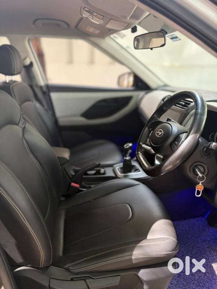 Hyundai Creta 1.5 E Petrol, 2023, Petrol