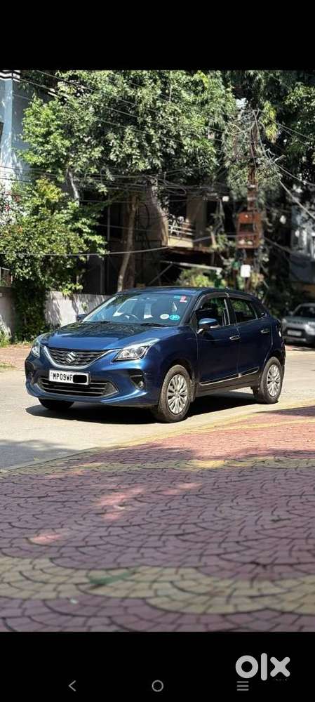 Maruti Suzuki Baleno 1.3 Delta, 2020, Petrol