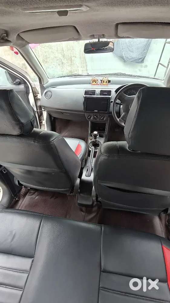 Well Maintained Vehicle