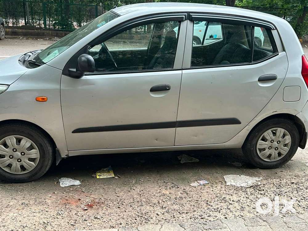 Hyundai I10 1.1l Irde Magna Special Edition, 2015, Petrol