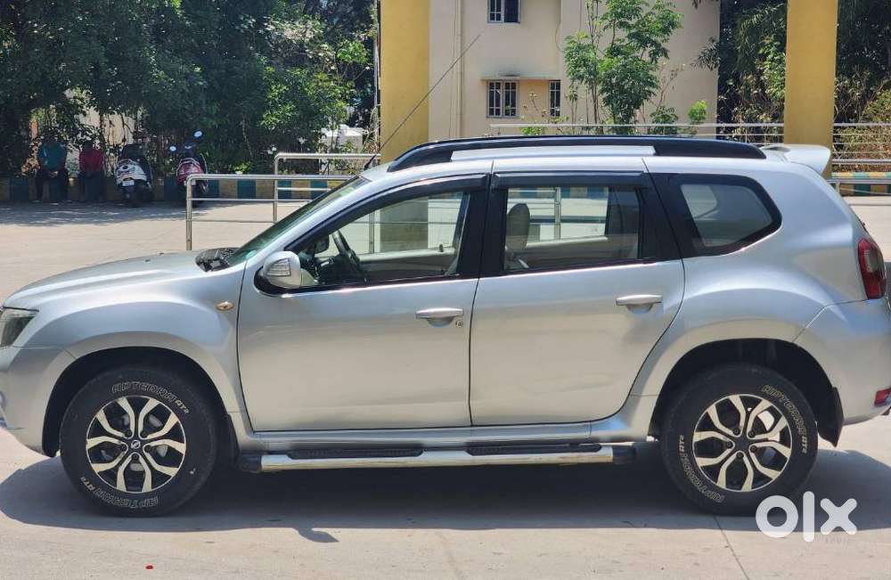 Nissan Terrano Xl 110 Diesel, 2014, Diesel