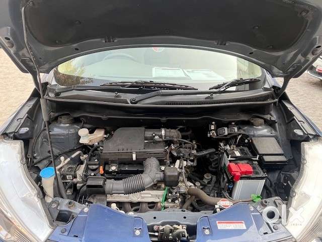 Toyota Rumion V Mt, 2024, Petrol