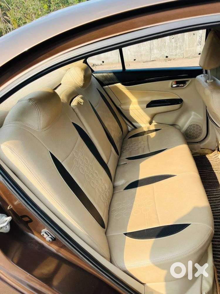 Maruti Suzuki Ciaz 2014-2017 Vxi, 2015, Petrol