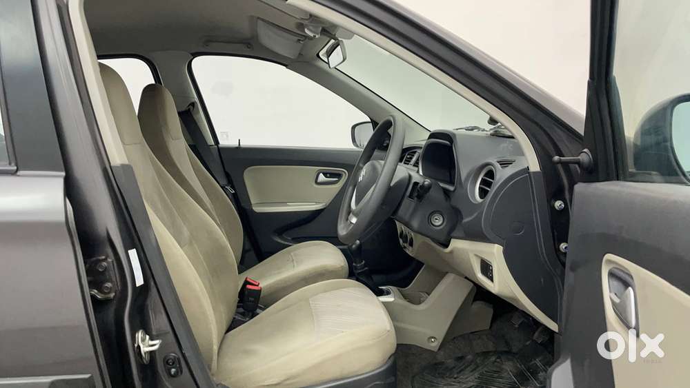 Maruti Suzuki Alto K10 1.0 Vxi (o), 2017, Petrol