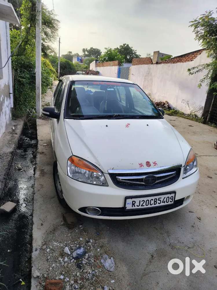Tata Indigo Cs Glx 2010