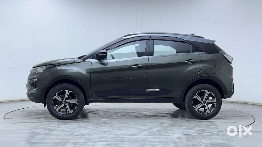 Tata Nexon 1.5 Revotorq Xza Plus Dualtone, 2022, Petrol