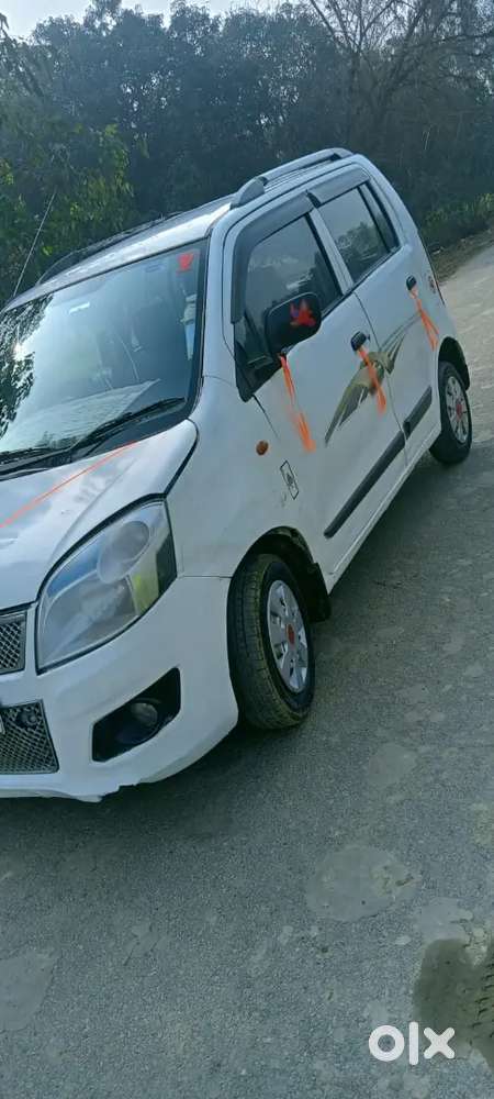 Maruti Suzuki Wagon R 2016 12month