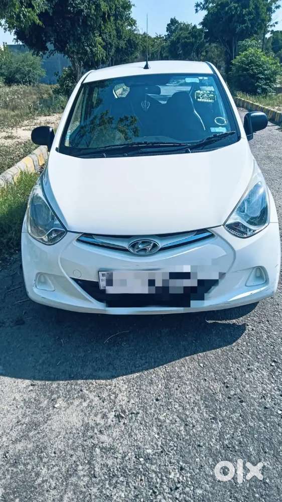 Hyundai Eon Magna Plus Top Model Mint Condition For Sale