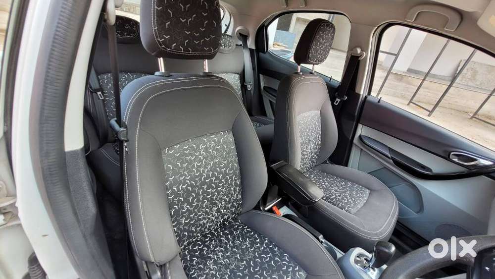 Tata Tiago 1.2 Revotron Xza, 2020, Petrol
