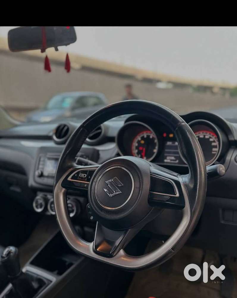 Maruti Suzuki Ertiga Zdi+ Shvs, 2020, Diesel