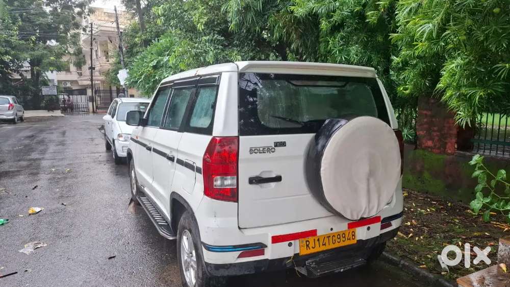 Mahindra Bolero Neo 2023