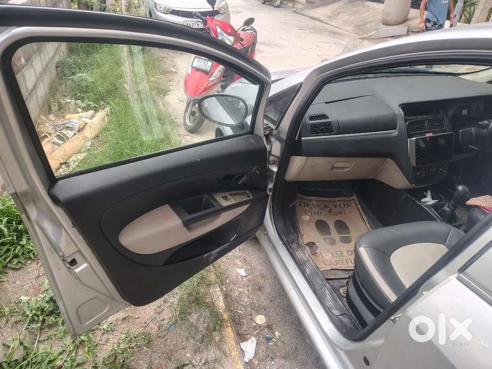 Fiat Linea Available For Sale Or Exchange With A Good Condition Car