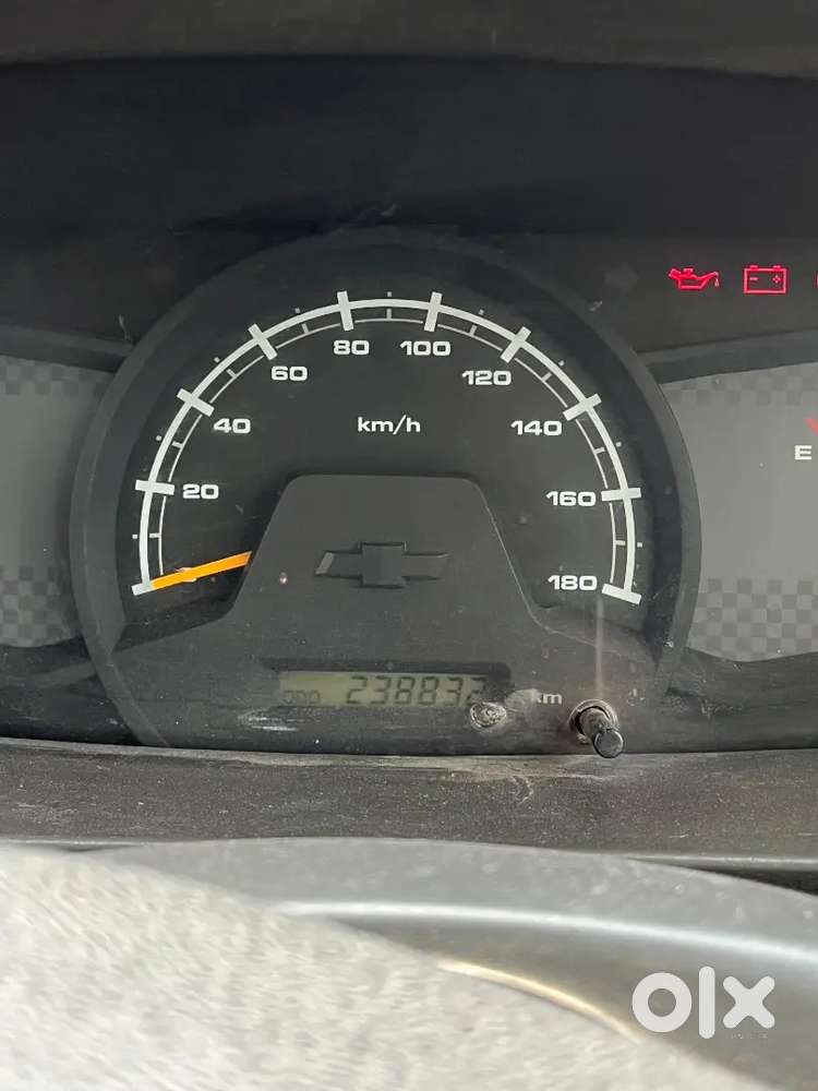 Chevrolet Tavera 2013 Diesel Well Maintained