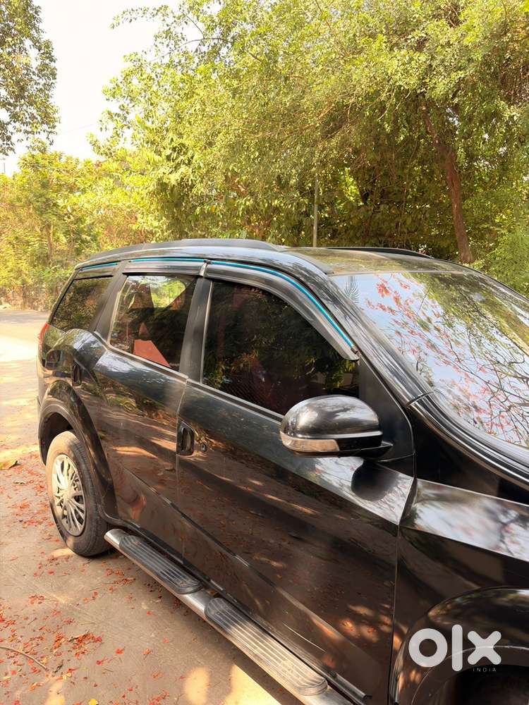 Mahindra Xuv500 Diesel 2014