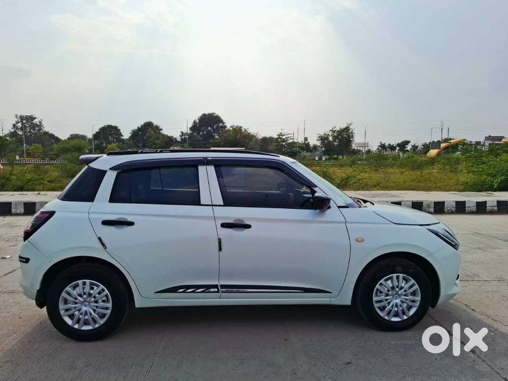 Maruti Suzuki Swift, 2026, Petrol