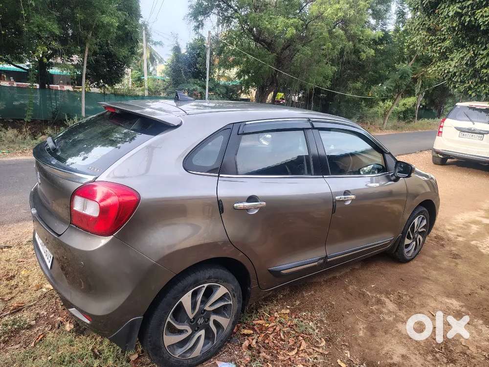 Brand New Condition Baleno 2019 Zeta For Sale