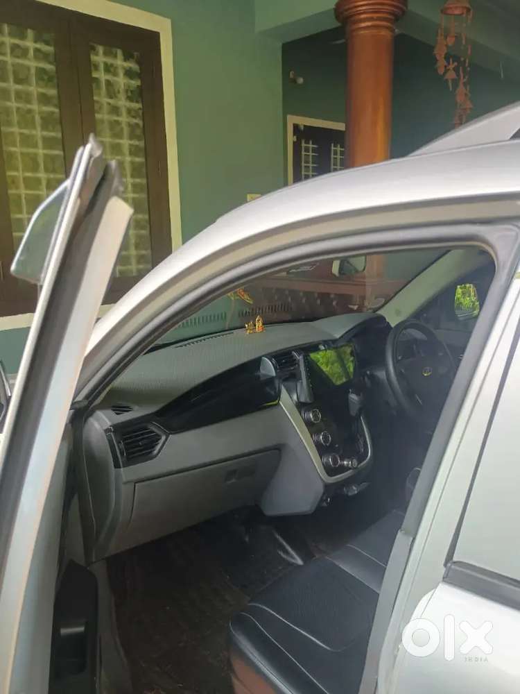 Mahindra Kuv100 Nxt 2018 Petrol Well Maintained