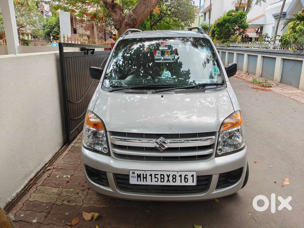 Maruti Wagon R 2008