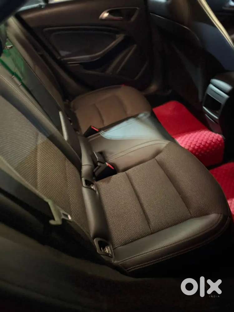Mercedes-benz C Class 2018