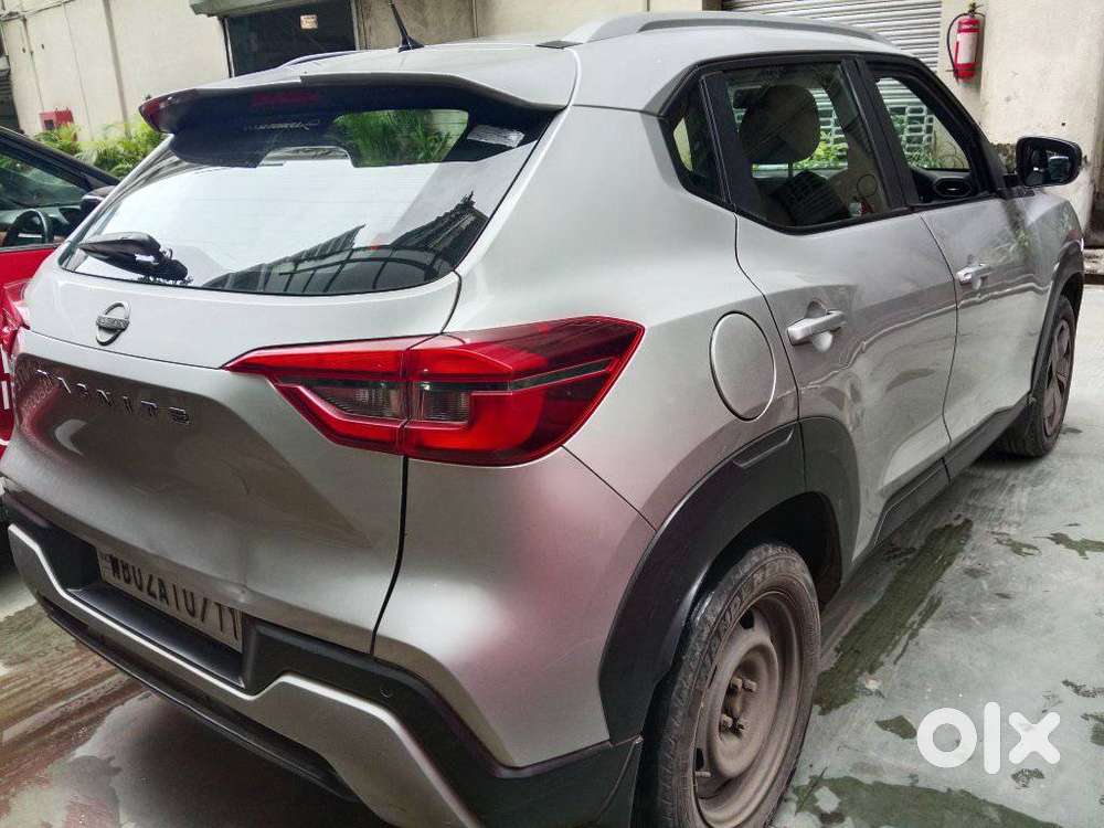 Nissan Magnite 1.0 Xl, 2022, Petrol