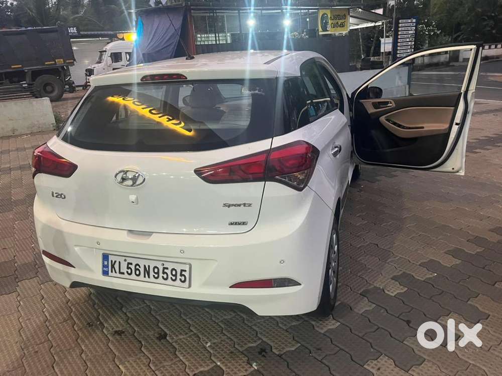 Hyundai Car 2016 Model