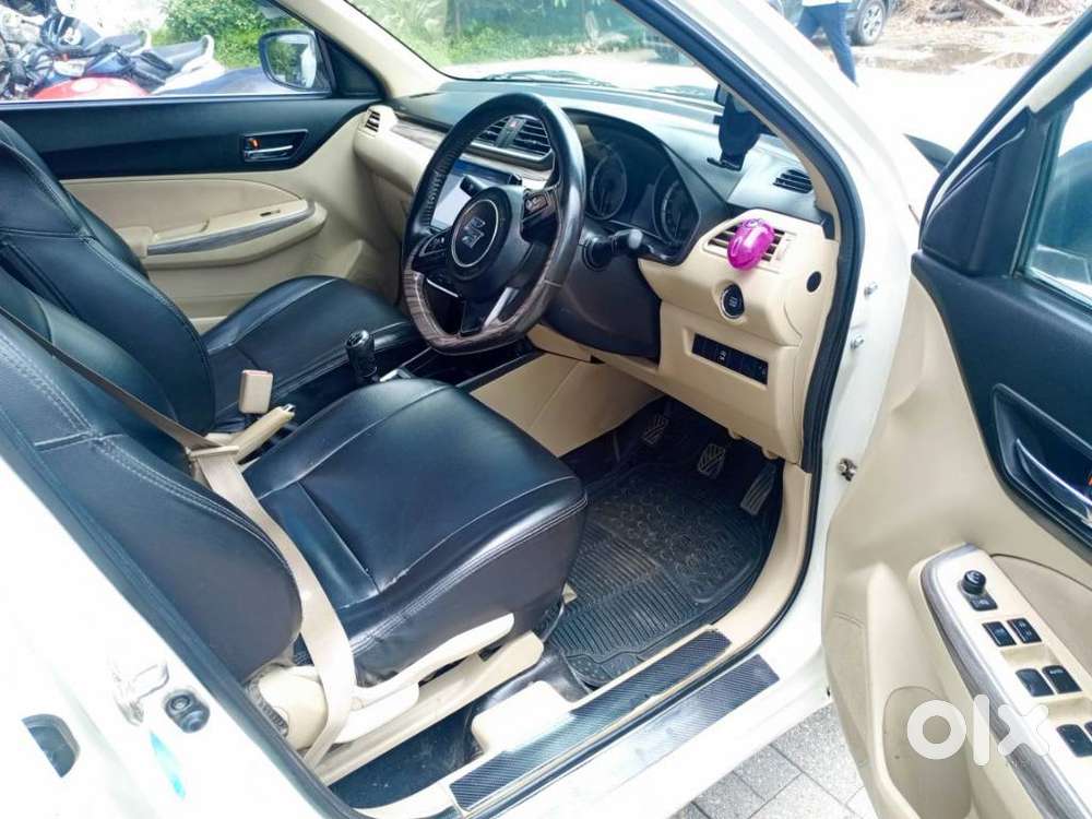 Maruti Suzuki Dzire 1.2 Zxi, 2021, Petrol