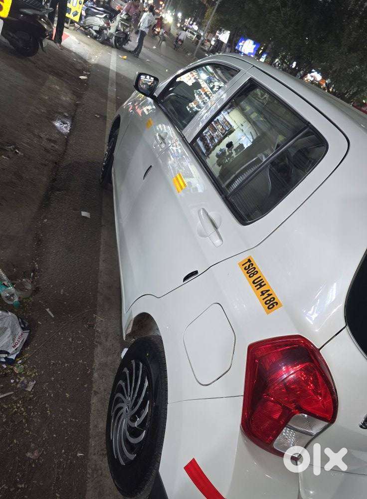 Maruti Suzuki Celerio Tour H2, 2020, Cng & Hybrids