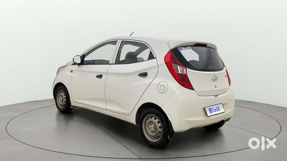 Hyundai Eon Era +, 2018, Petrol