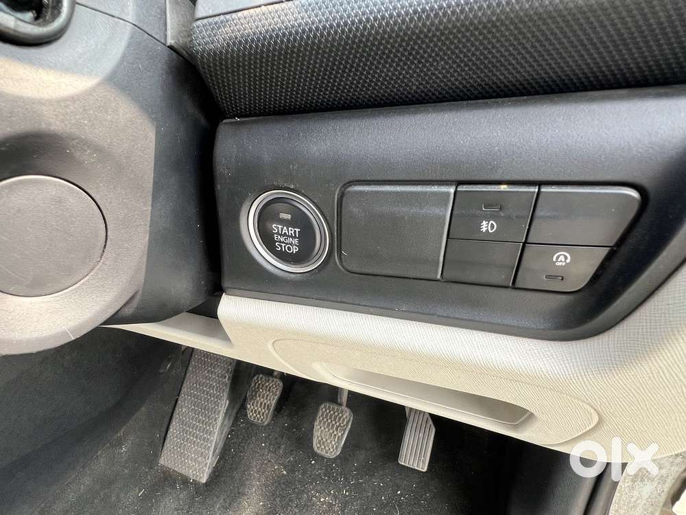 Tata Altroz 1.2 Xz Plus Petrol, 2022, Petrol