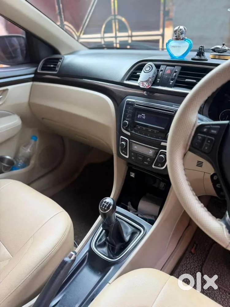 Suzuki Ciaz For Sale..!