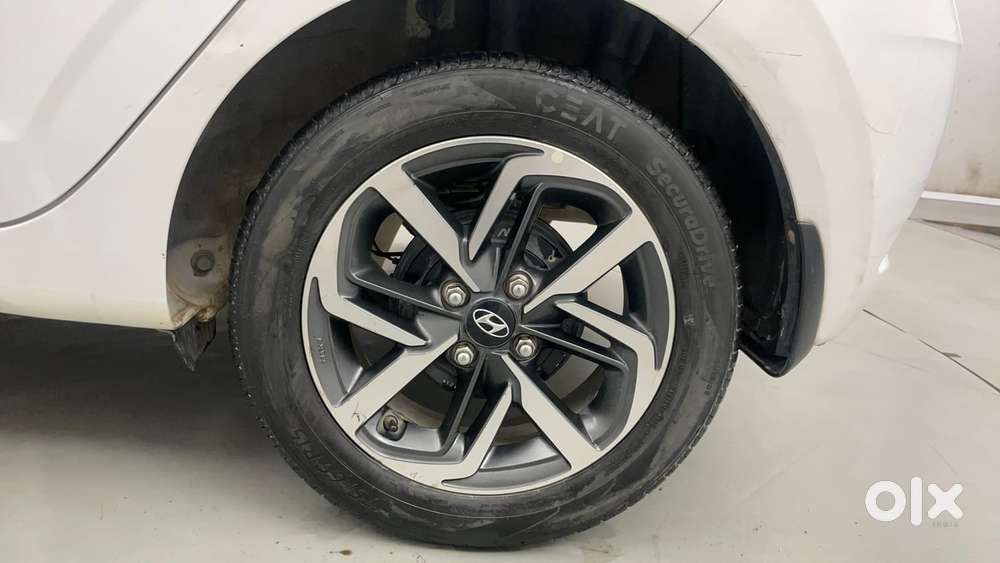 Hyundai Grand I10 Nios Corporate Edition 1.2 Vtvt, 2021, Petrol