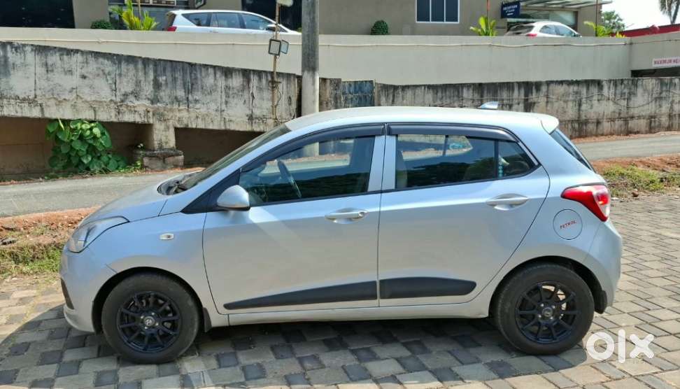 Hyundai Grand I10 2016-2017 Era, 2013, Petrol