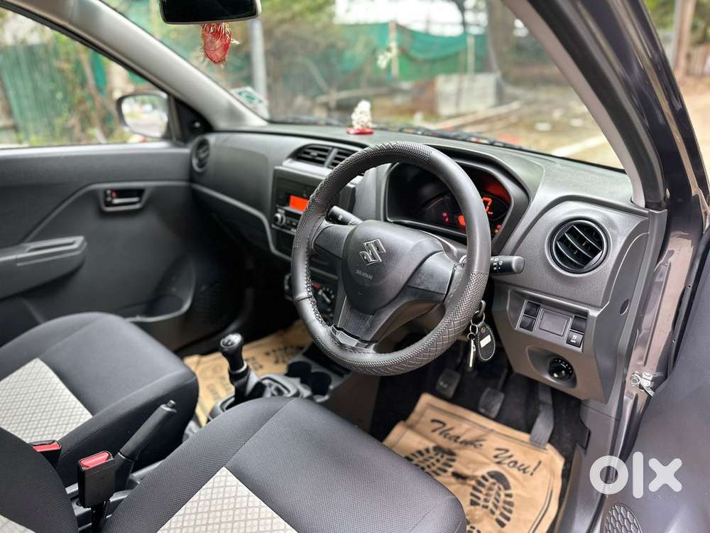 Maruti Suzuki Alto K10 2025 Petrol 8600 Km Driven
