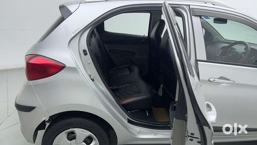 Tata Tiago 1.2 Revotron Xt, 2019, Petrol