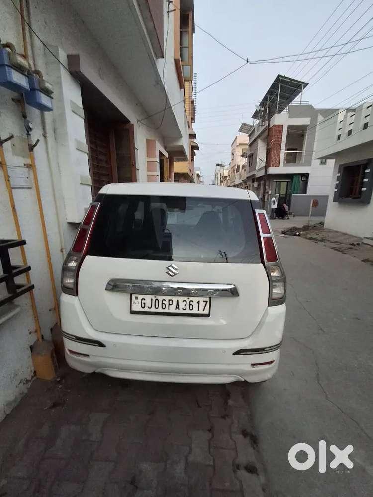 Super Condition Cng/petrol  Wagon R