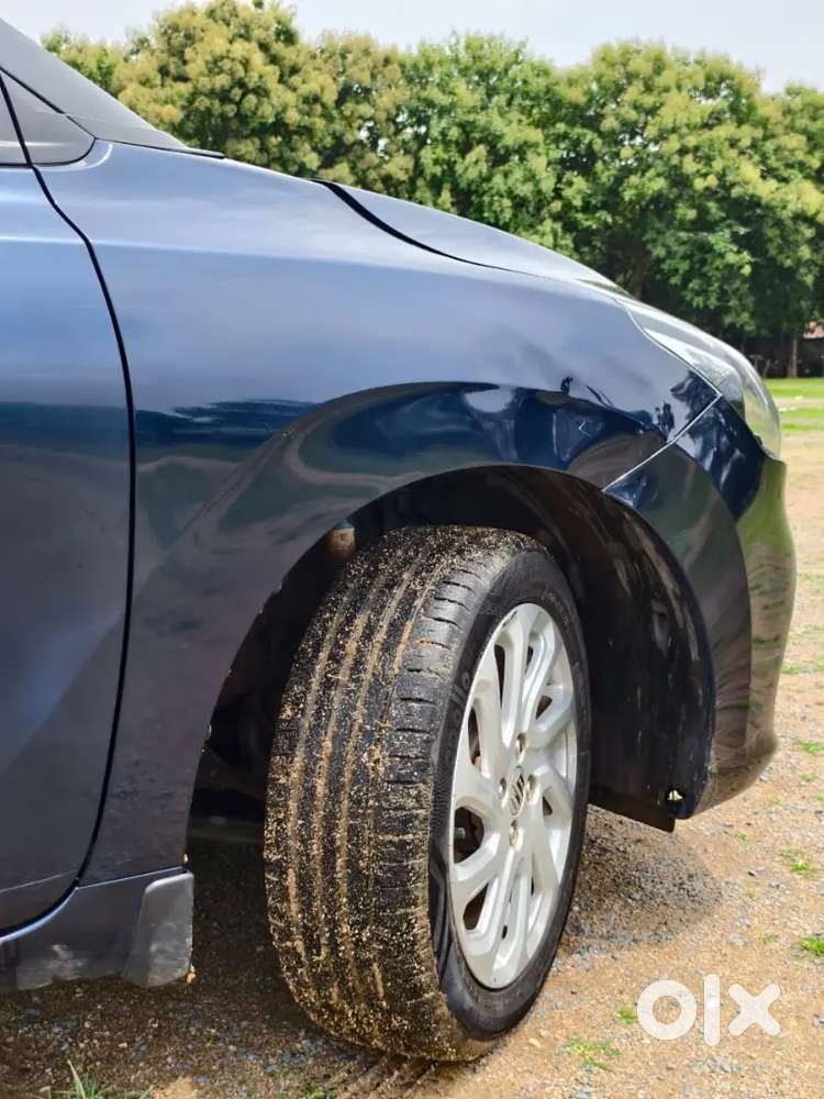 Maruti Baleno 1.2 Dualjet 2024