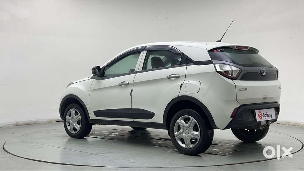 Tata Nexon 1.2 Revotron Xm, 2019, Petrol