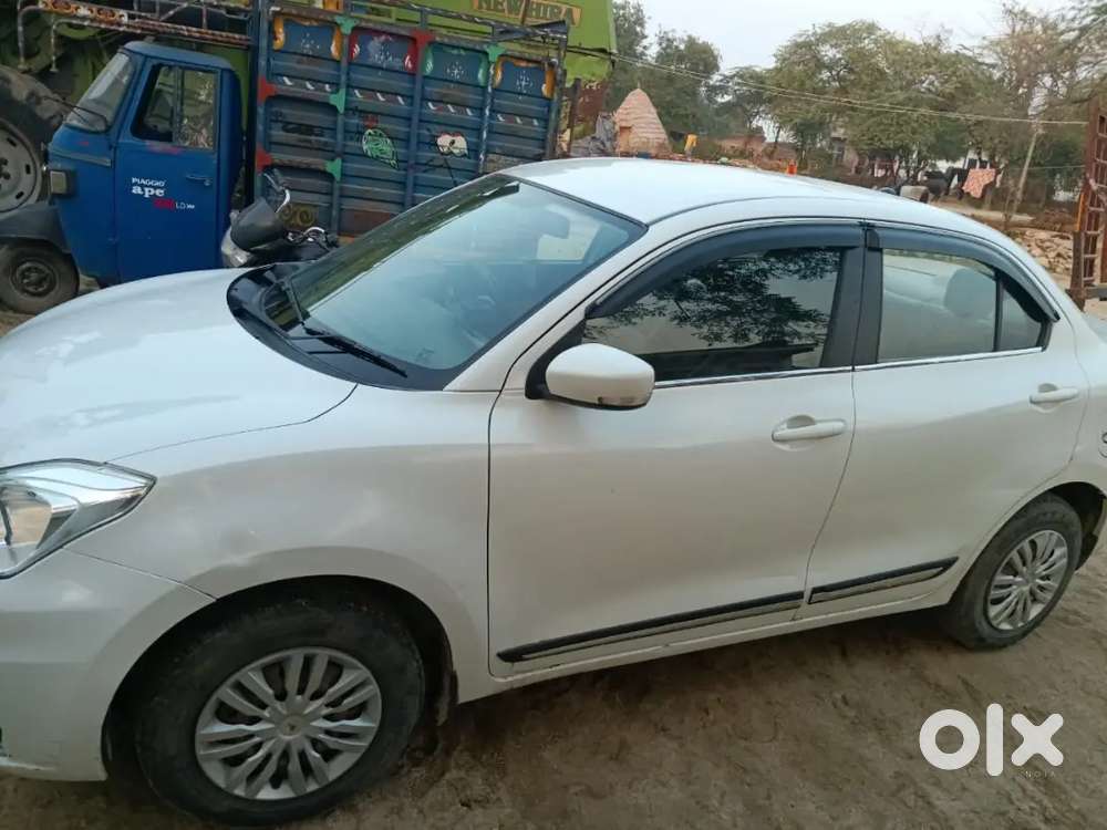 Maruti Suzuki Dzire 2021 Lxi