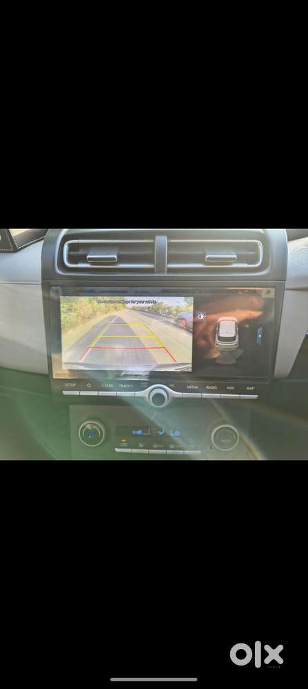 Hyundai Creta 1.6 Sx, 2020, Petrol